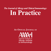 Journal of Allergy and Clinical Immunology: In Practice