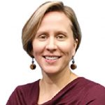 Amanda McKinney, MD, FACLM, FACOG, CPE, DipABLM