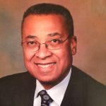 Claude J. Tellis, MD FACP FCCP