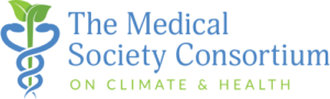 The Medical Society Consortium on Climate and Health (MSCCH)