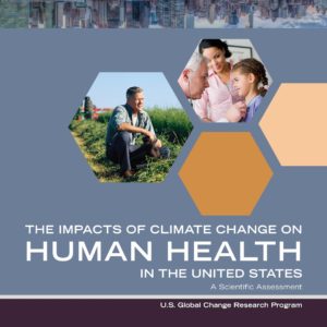 Human Health Impacts - Climate Change