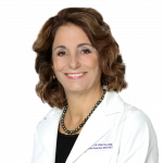 Mimi Guarneri, MD, ABIHM