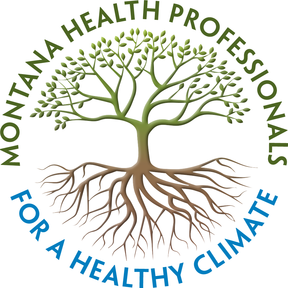 Montana Health Professionals for a Healthy Climate