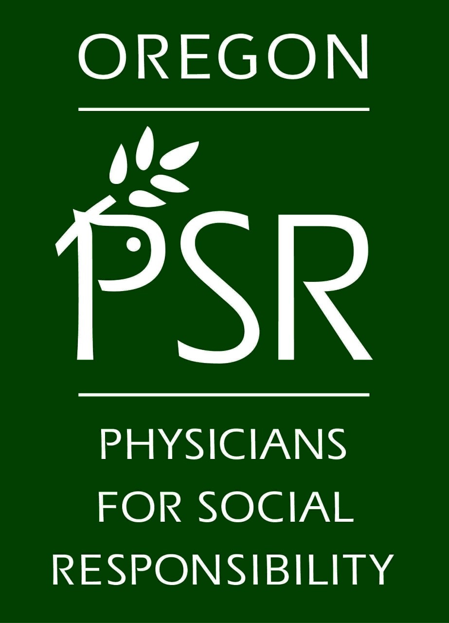 Oregon Physicians for Social Responsibility