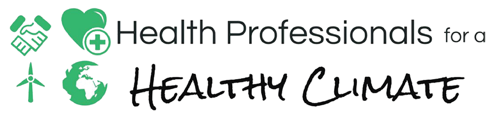 Health Professionals for a Healthy Climate (Minnesota)