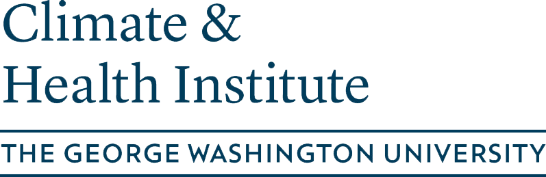 George Washington University Climate and Health Institute