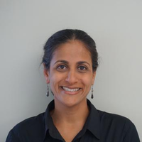 Dr. Lisa Patel