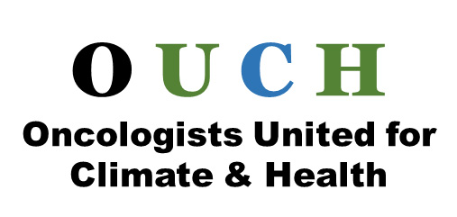 Oncologists United for Climate and Health
