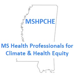 Mississippi Health Professionals for Climate and Health Equity