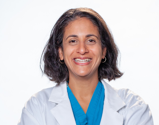 Q&A: Meet Executive Director Dr. Lisa Patel · The Medical Society ...