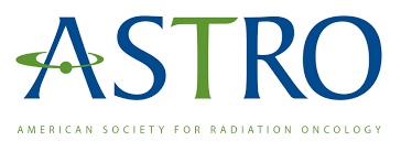 American Society of Radiation Oncology (ASTRO)
