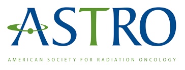 American Society for Radiation Oncology (ASTRO)